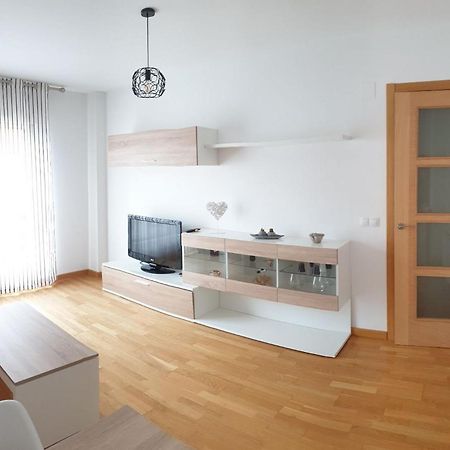 Slow House Sarria Exterior foto